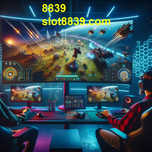 A Ascensão dos Jogos de Estratégia: Desafios e Oportunidades