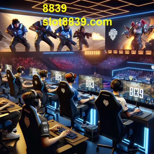 A Evolução dos Jogos de Equipe: Colaboração e Competição no Mundo dos Games